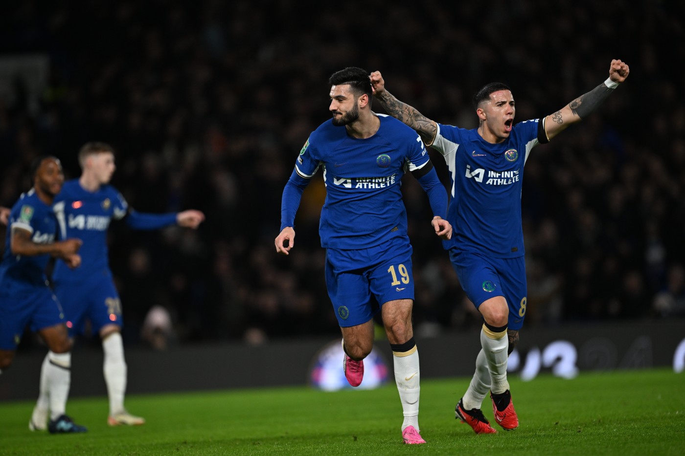 Chelsea fc news agg discount